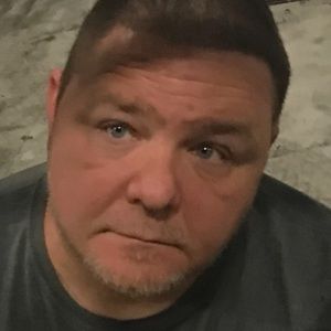 Meet your Posher, Randy